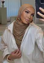 Chemise OVERSIZE PLUS