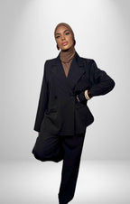 Ensemble blazer laya