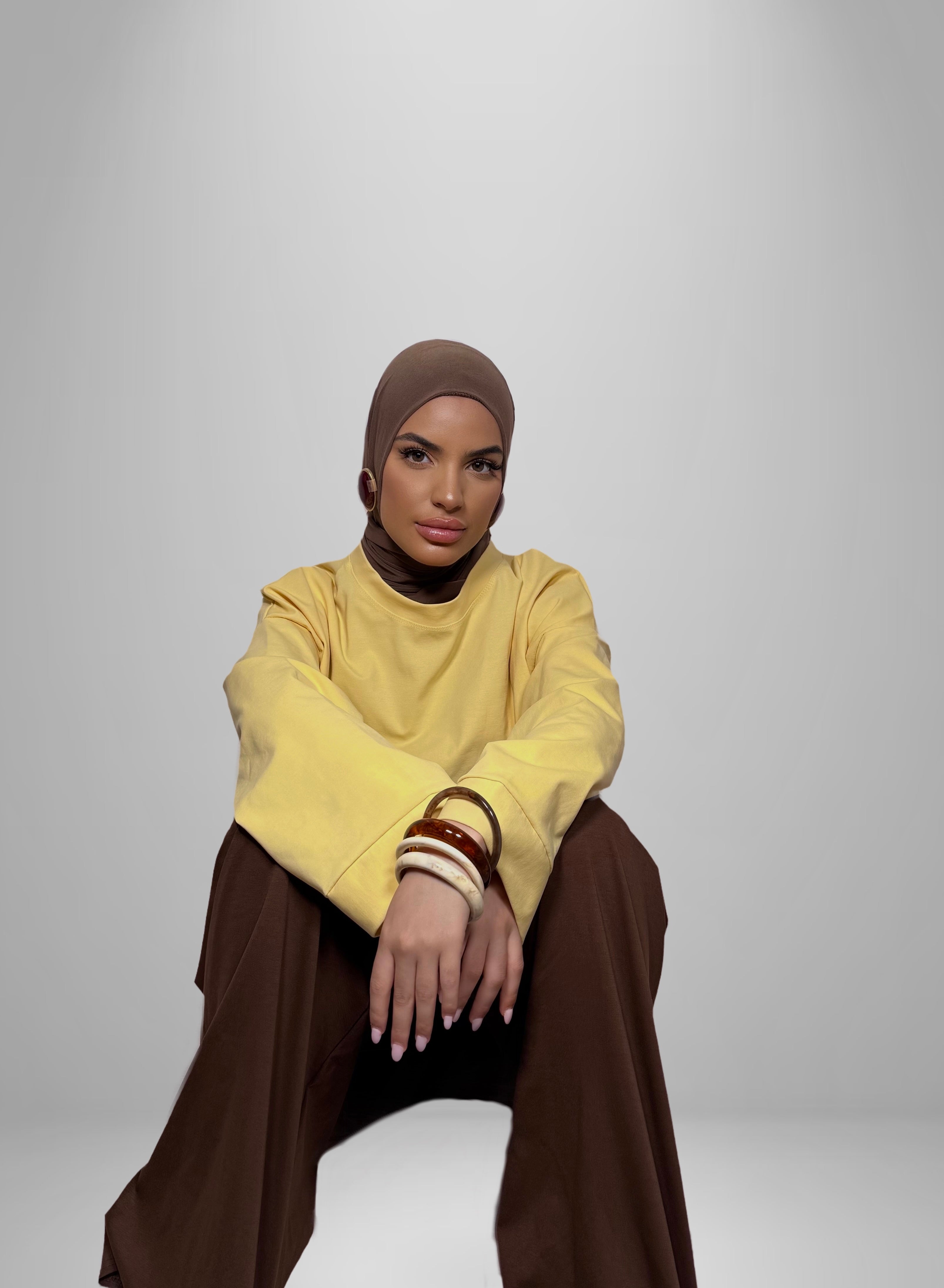Ensemble Medina lemon