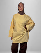 Ensemble Medina lemon