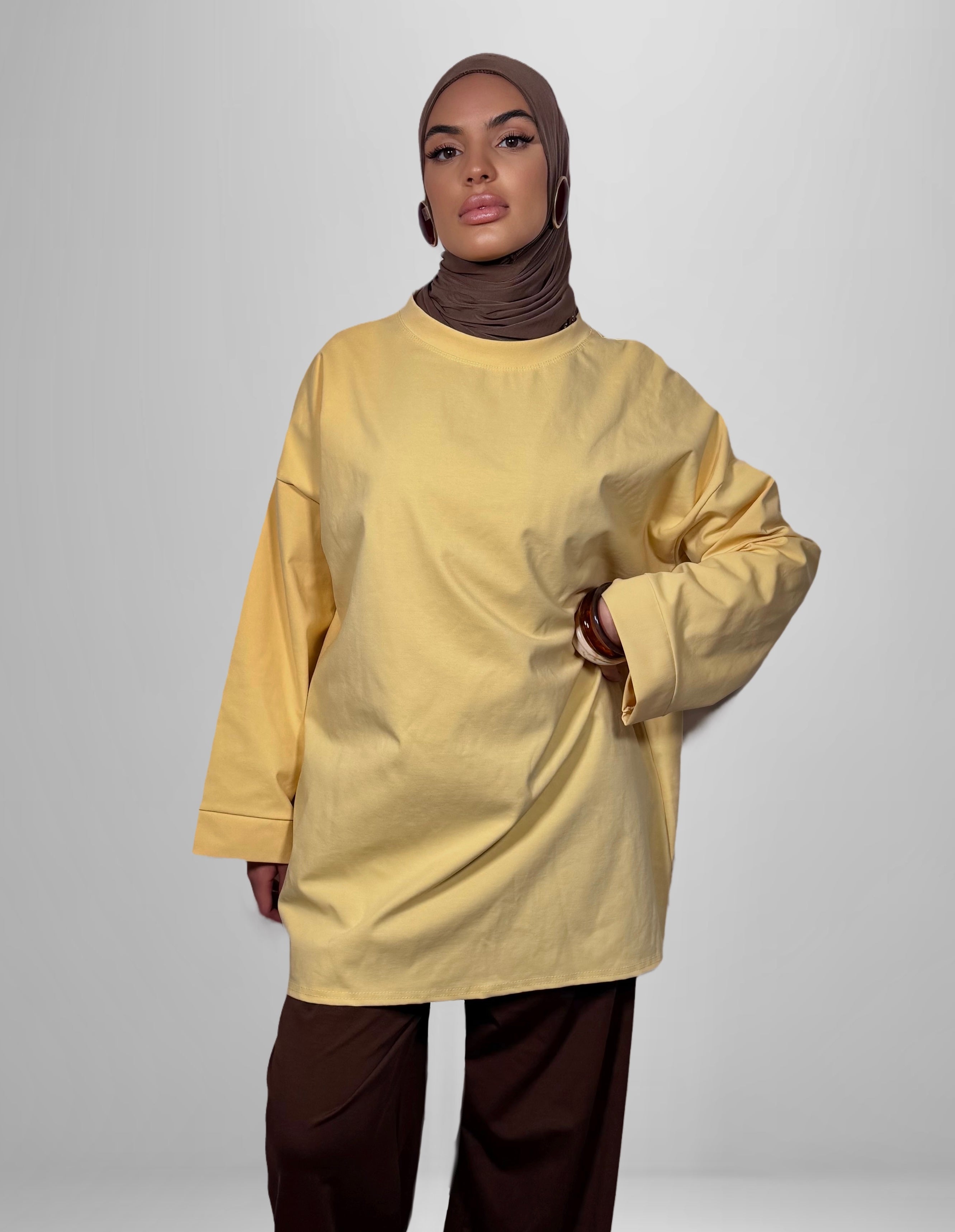 Ensemble Medina lemon
