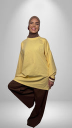 Ensemble Medina lemon