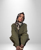 Ensemble blazer laya