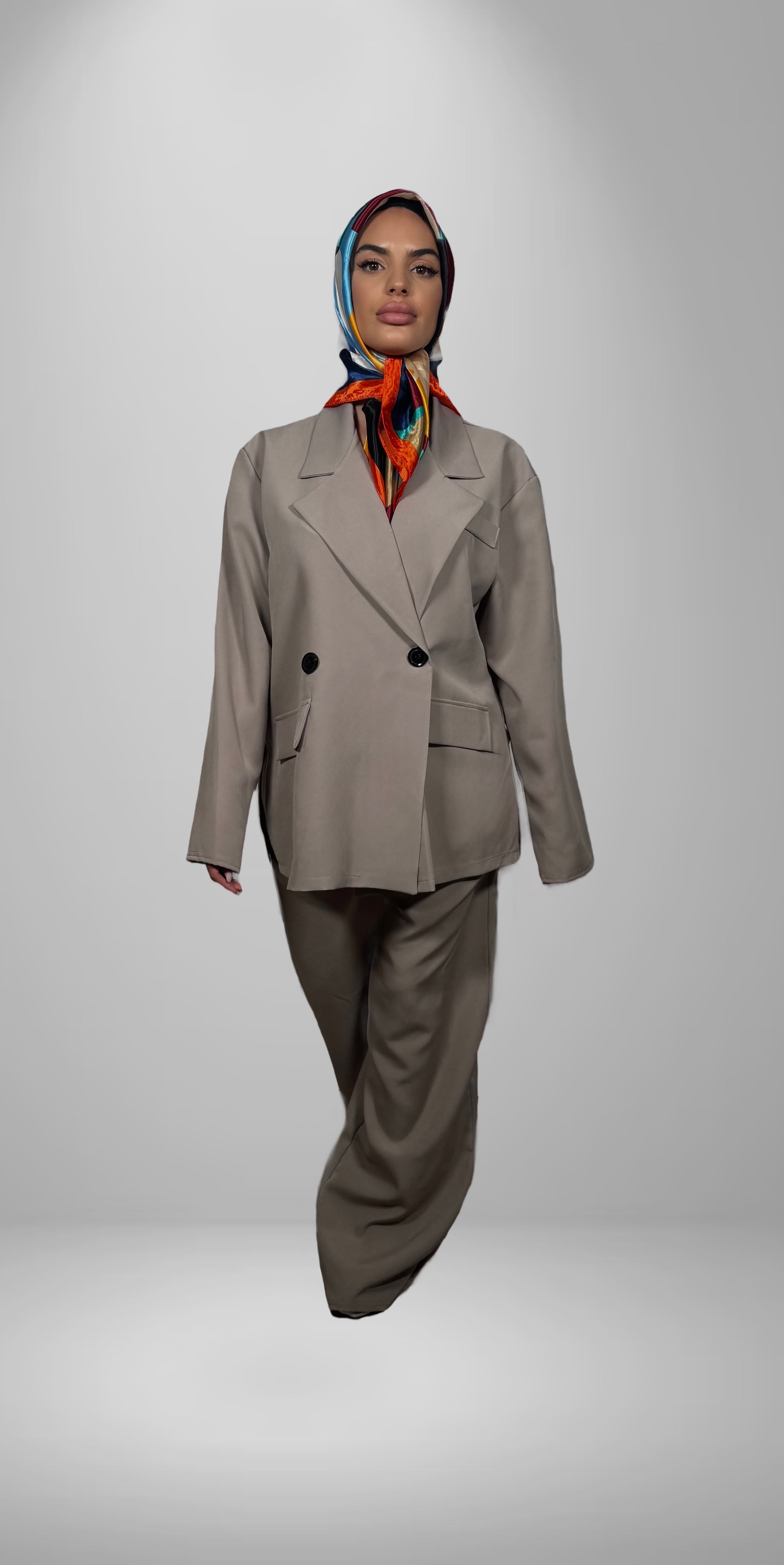Ensemble blazer sofi