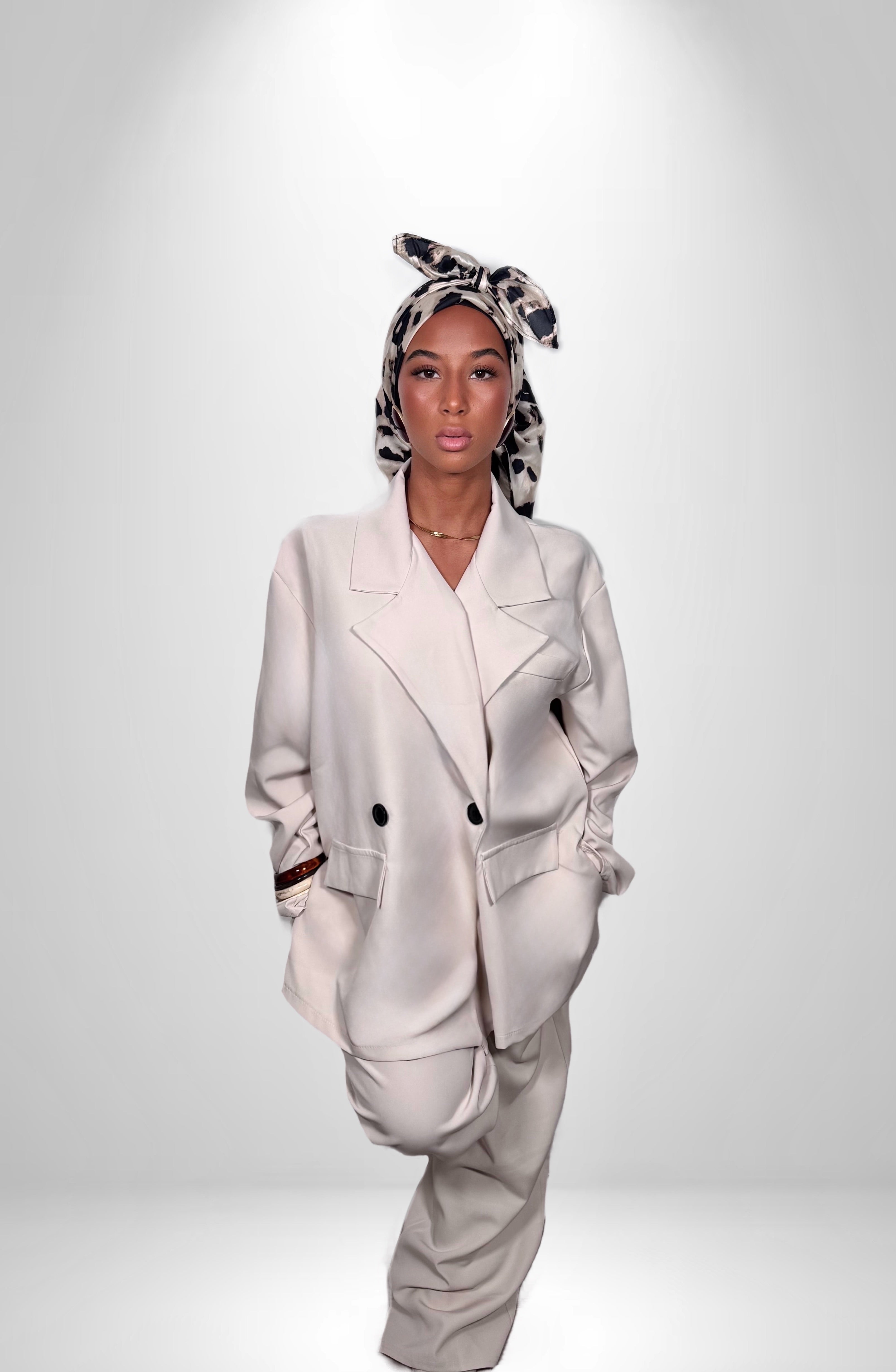 Ensemble blazer sofi